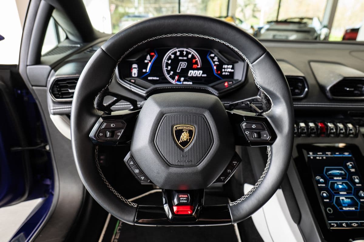 2020 Lamborghini HURACÁN - 6