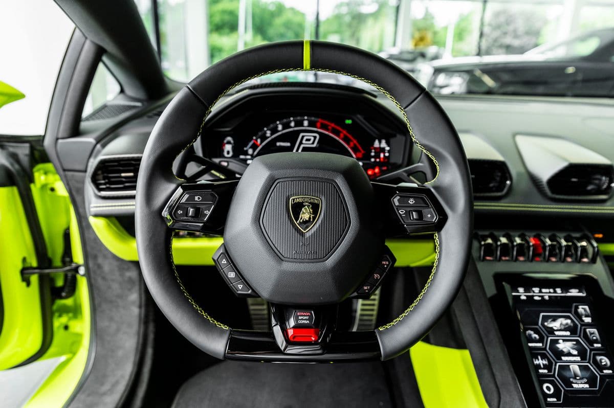 2023 Lamborghini Huracán - 6