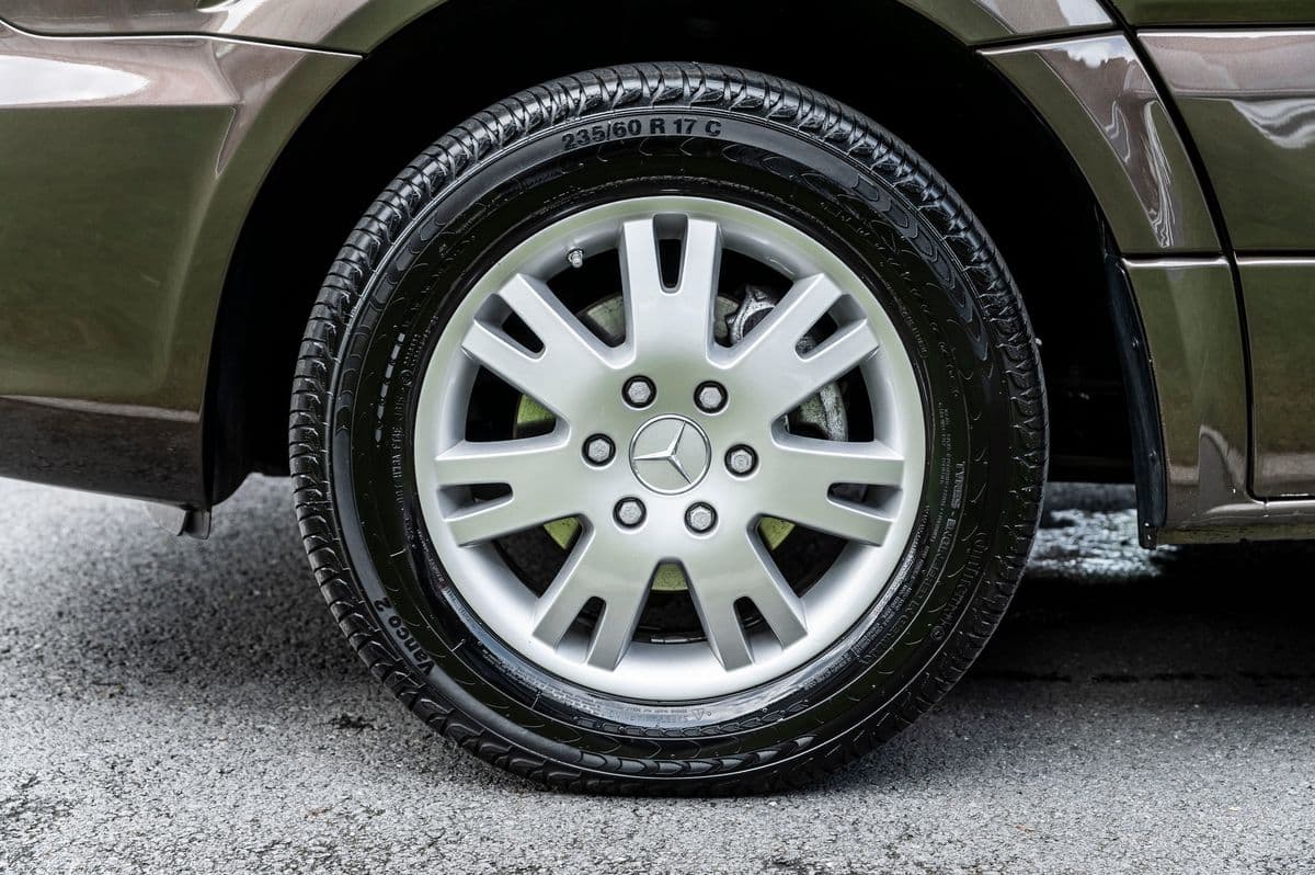 2015 Mercedes-Benz Sprinter - 12