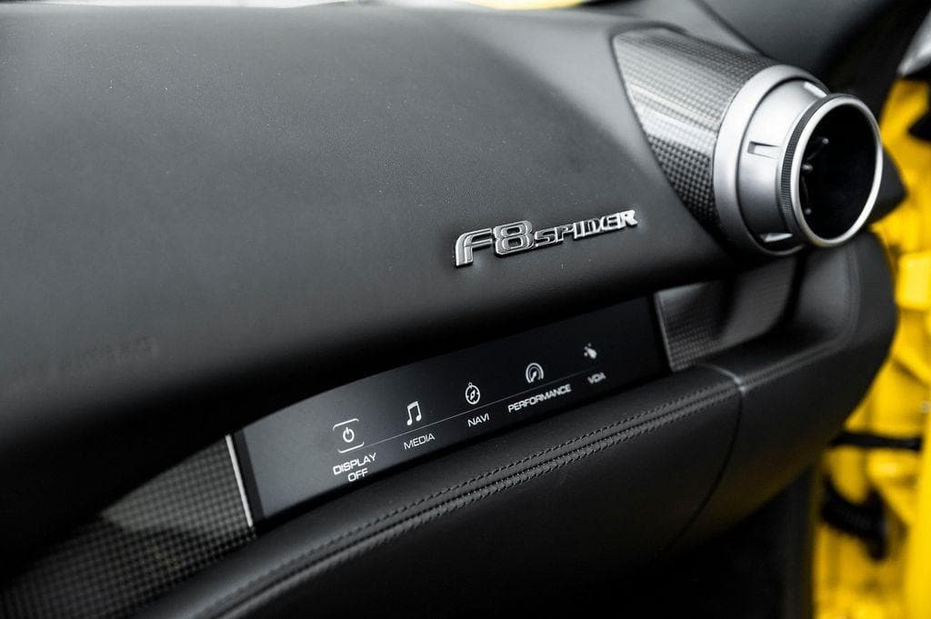 2023 Ferrari F8 - 10