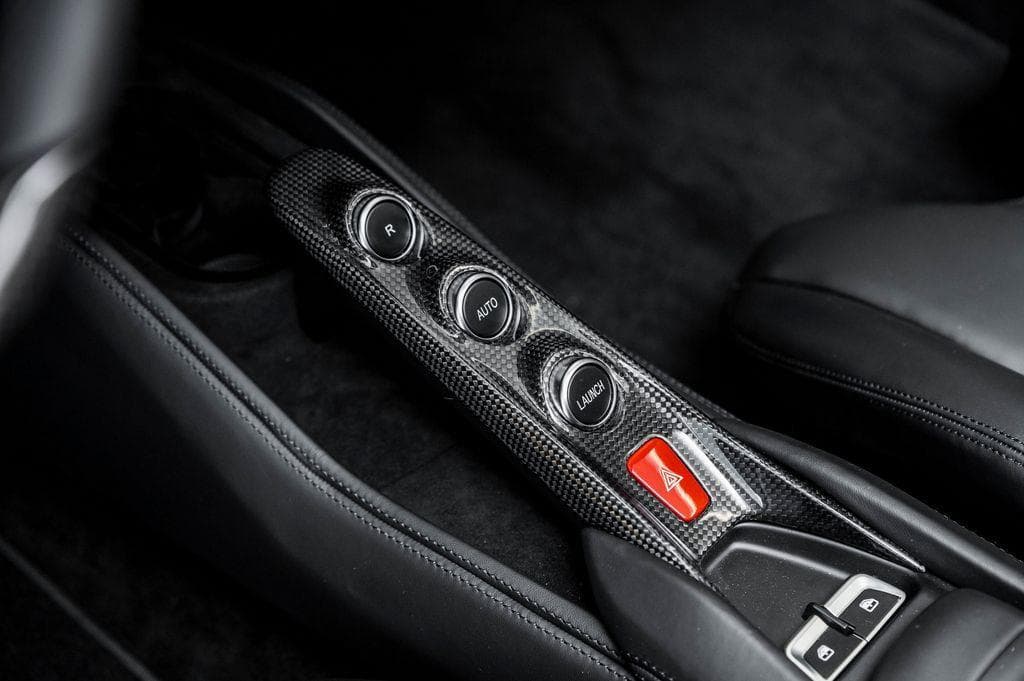 2023 Ferrari F8 - 12