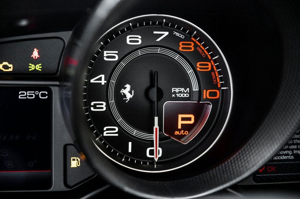 2023 Ferrari F8 - 9
