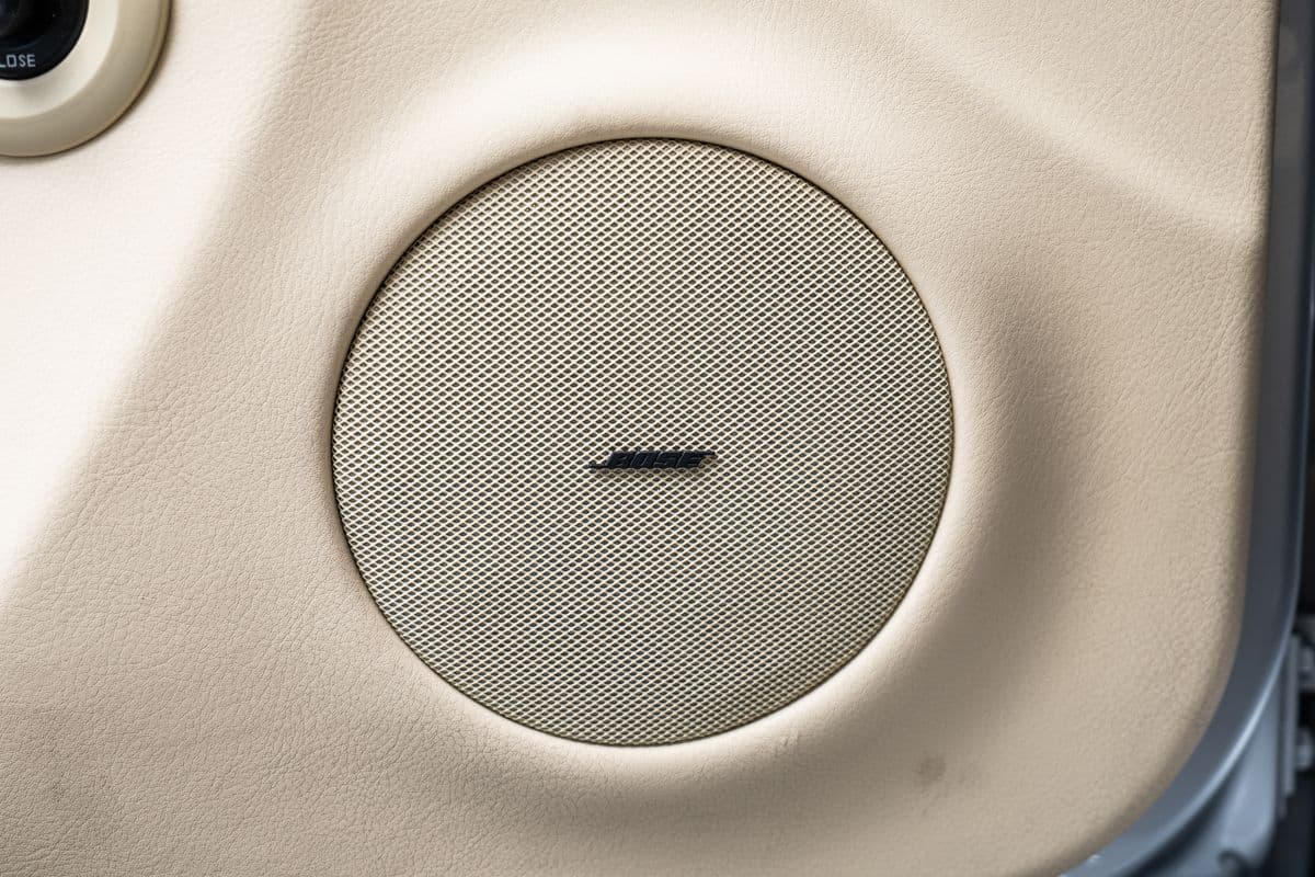 2010 Maserati GRANCABRIO - 11