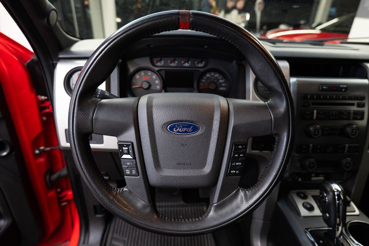 2012 Ford OSTATNÍ - 6