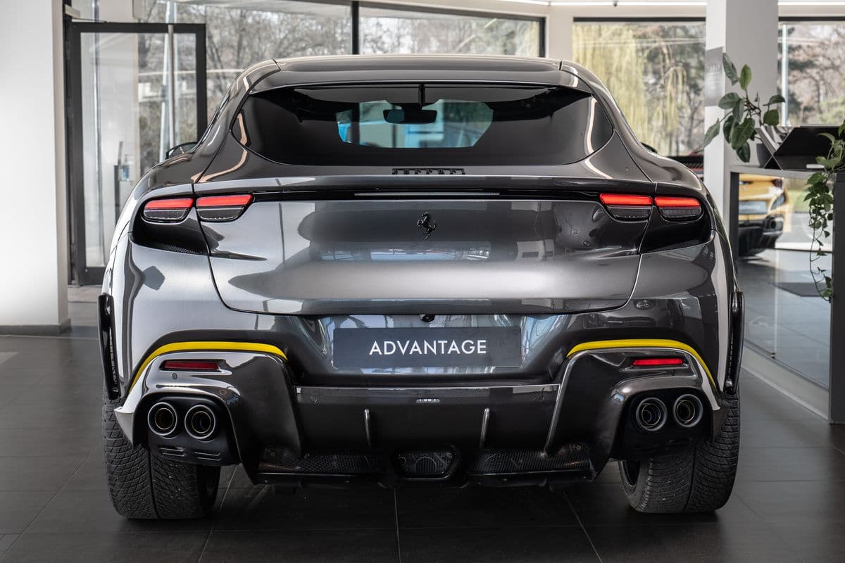2024 Ferrari PUROSANGUE - 3