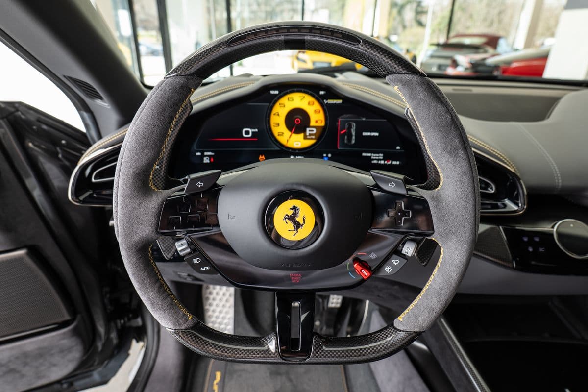 2024 Ferrari PUROSANGUE - 6