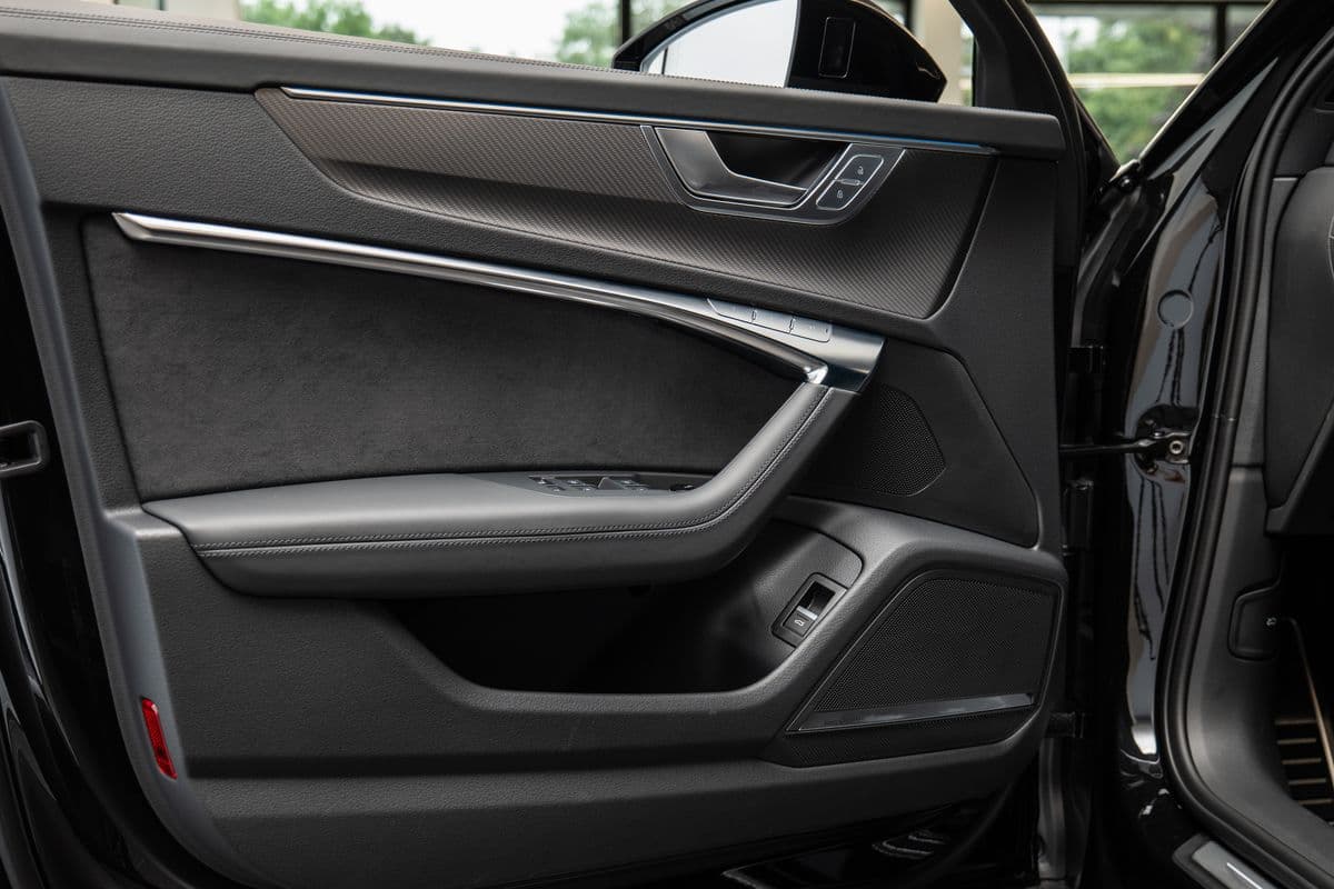 2024 Audi RS6 - 7