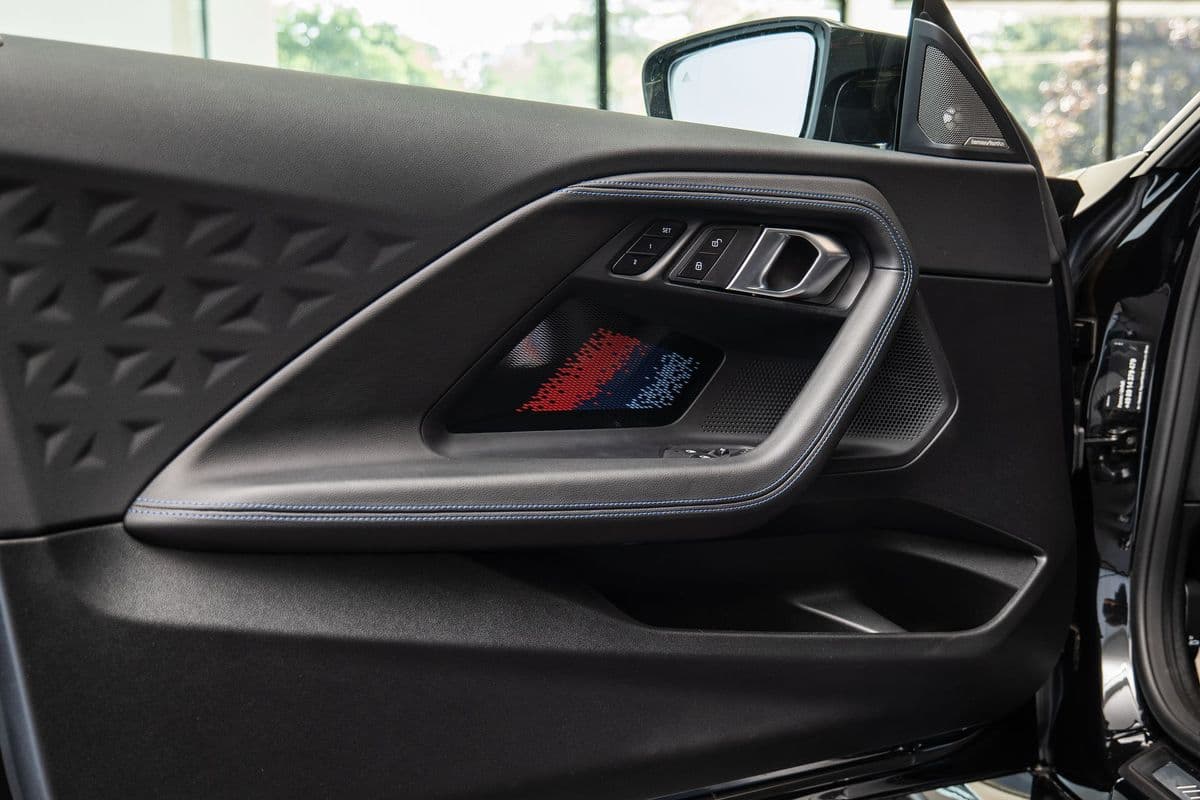 2024 BMW M2 - 10