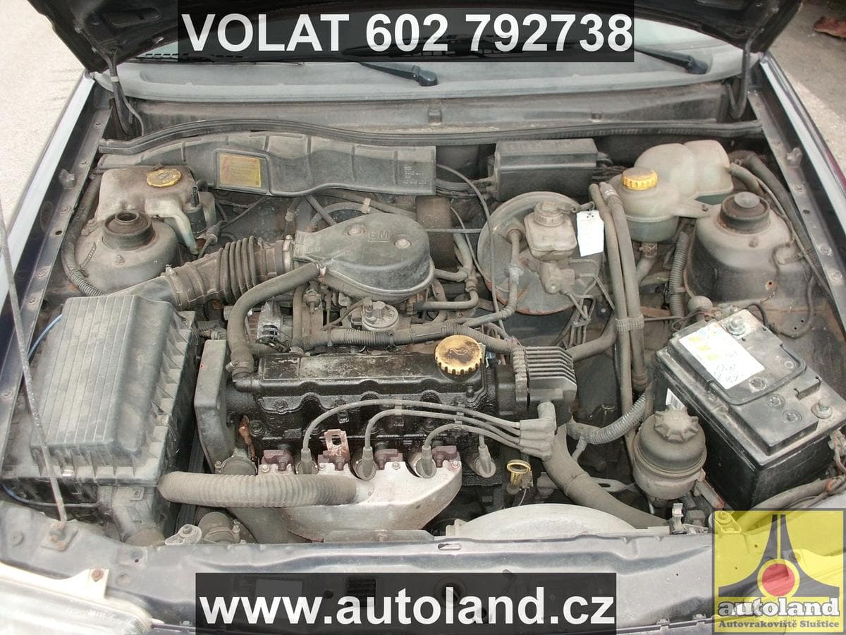 Opel ASTRA - 9