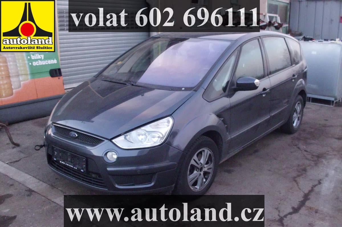 Ford S-MAX - 6