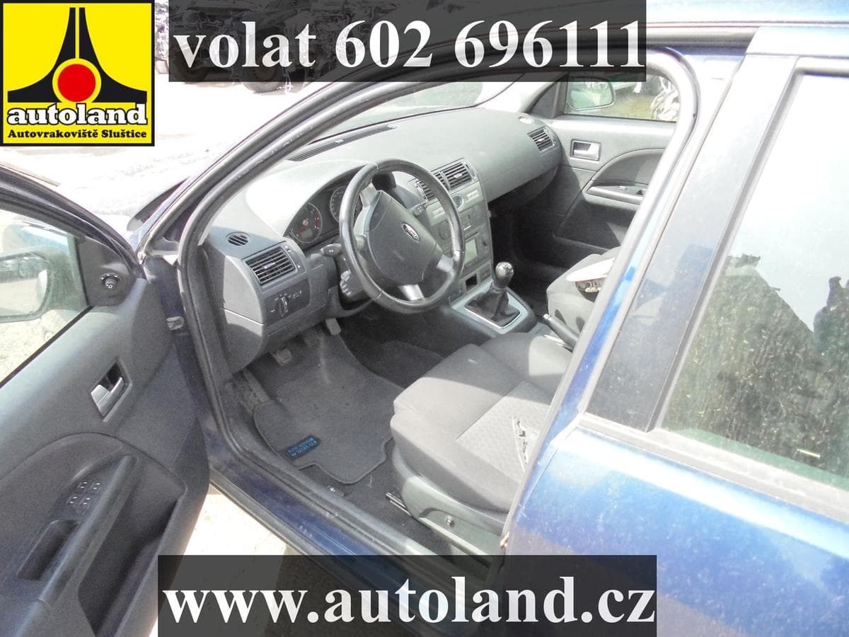 Ford MONDEO - 10