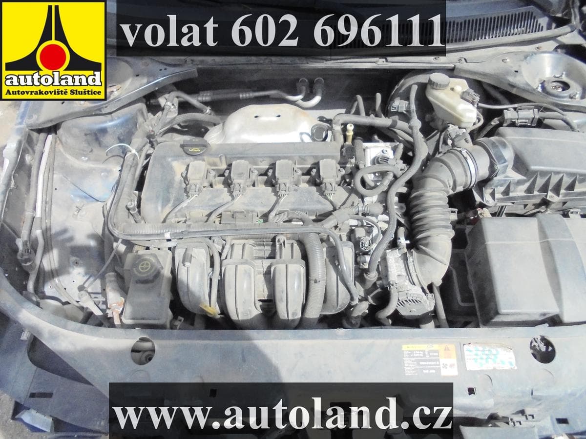 Ford MONDEO - 11