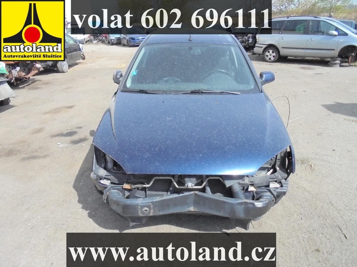 Ford MONDEO - 6