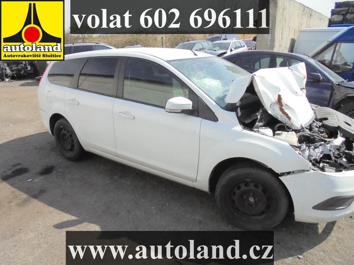 Ford FOCUS - 2