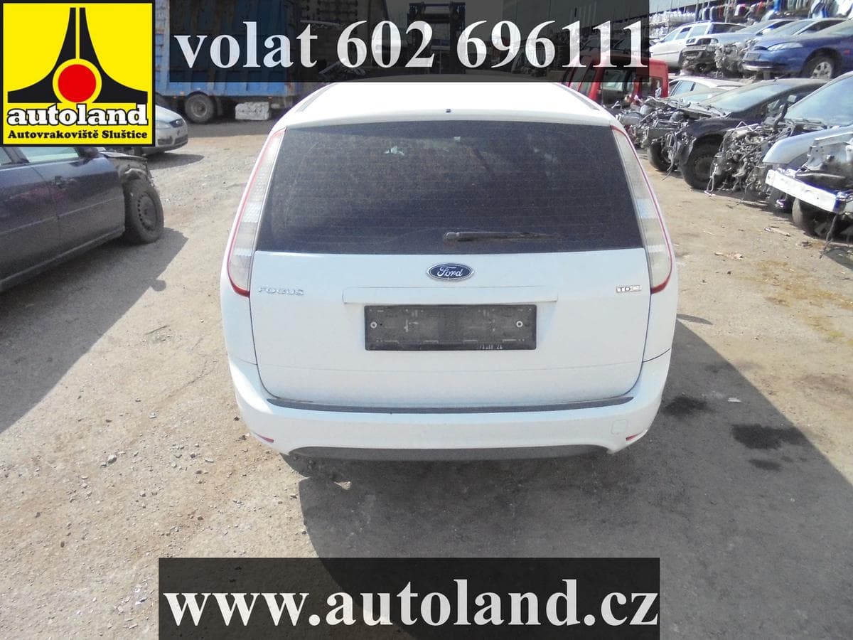 Ford FOCUS - 3