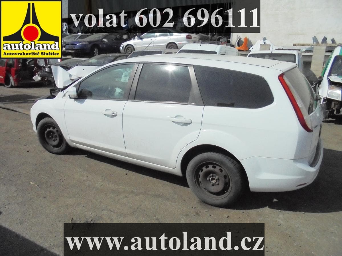 Ford FOCUS - 4