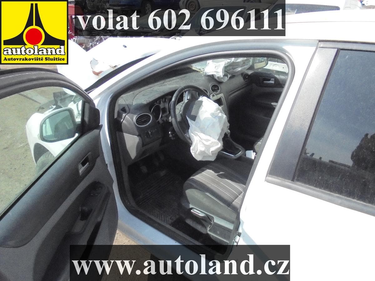 Ford FOCUS - 5