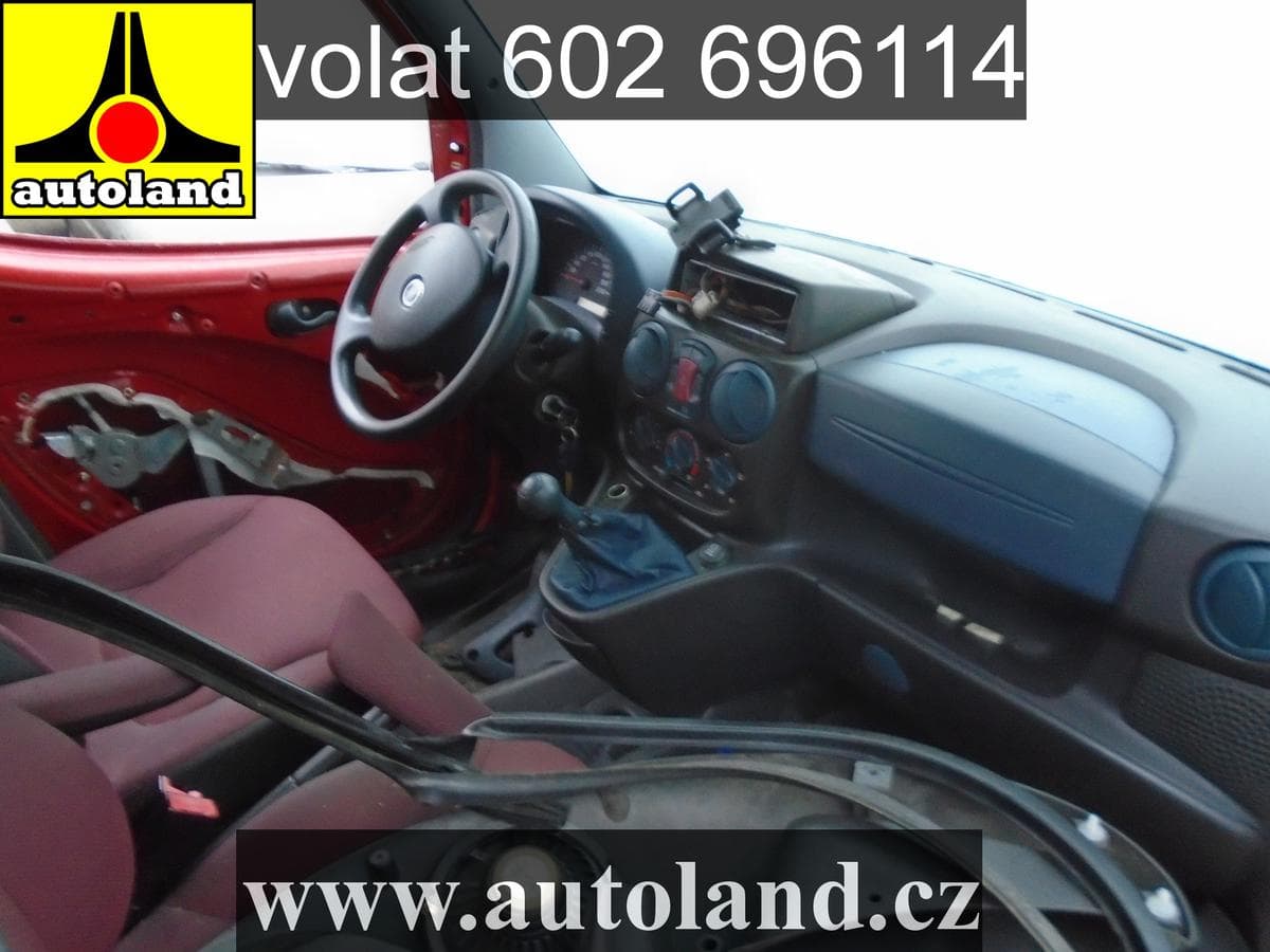 Fiat DOBLO - 3