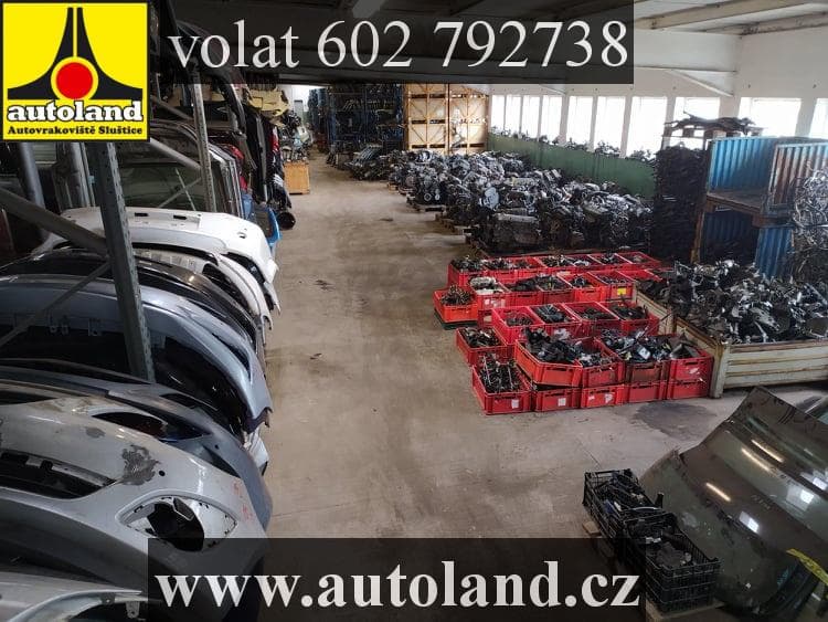 Opel COMBO - 5