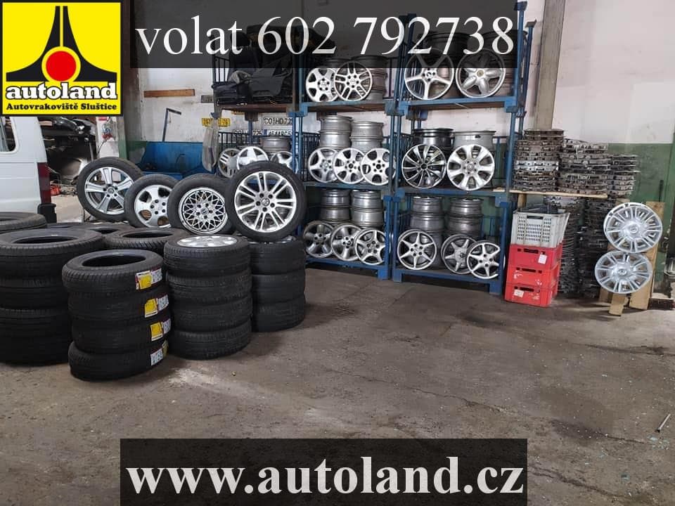 Opel COMBO - 6