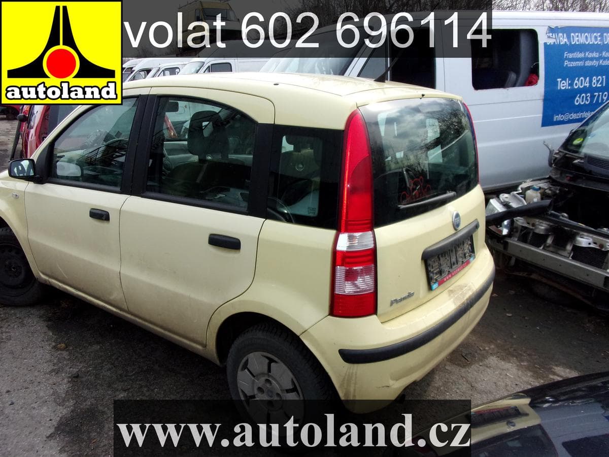Fiat PANDA - 2