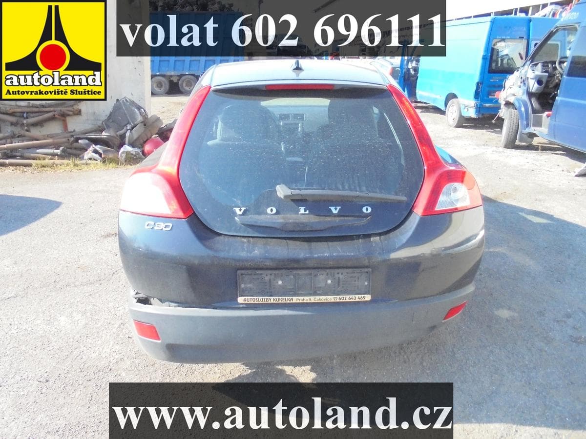 Volvo C30 - 3