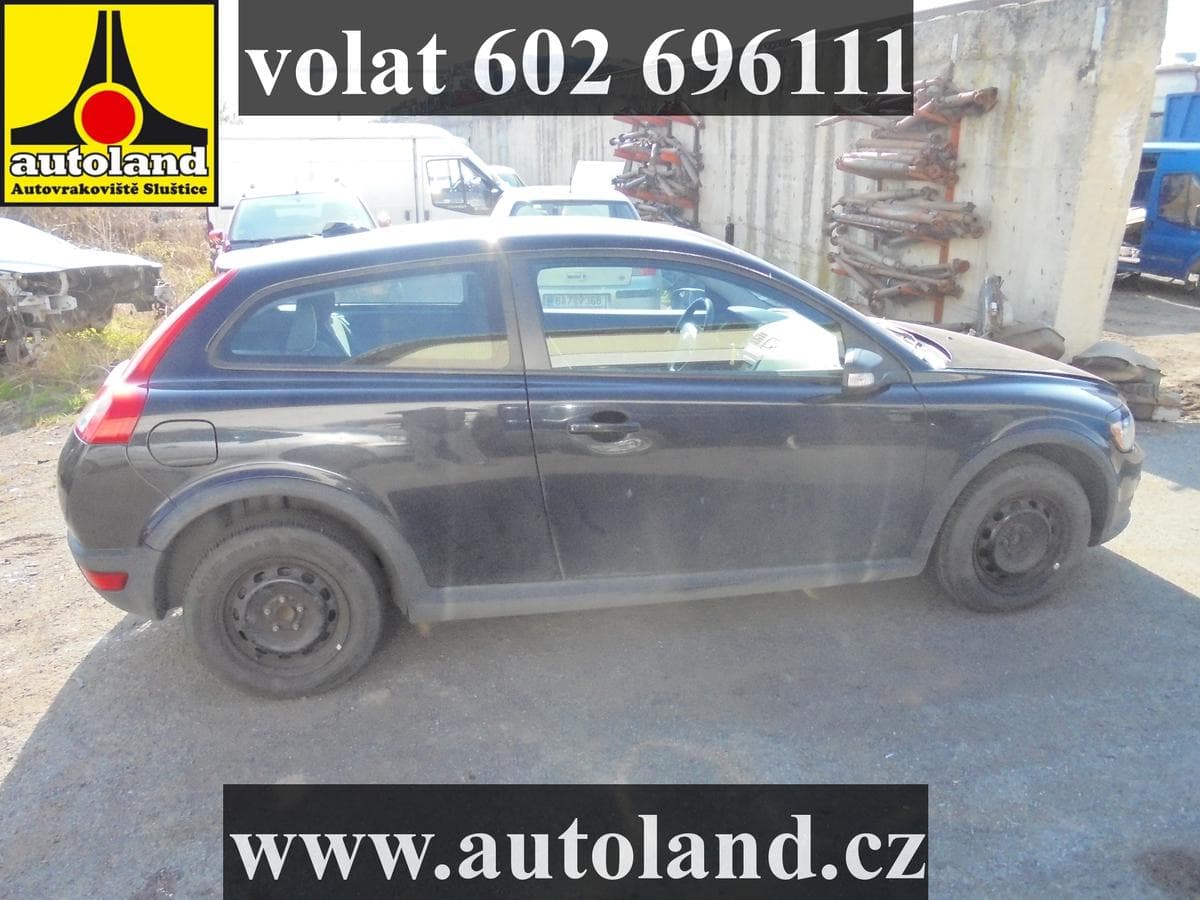 Volvo C30 - 4