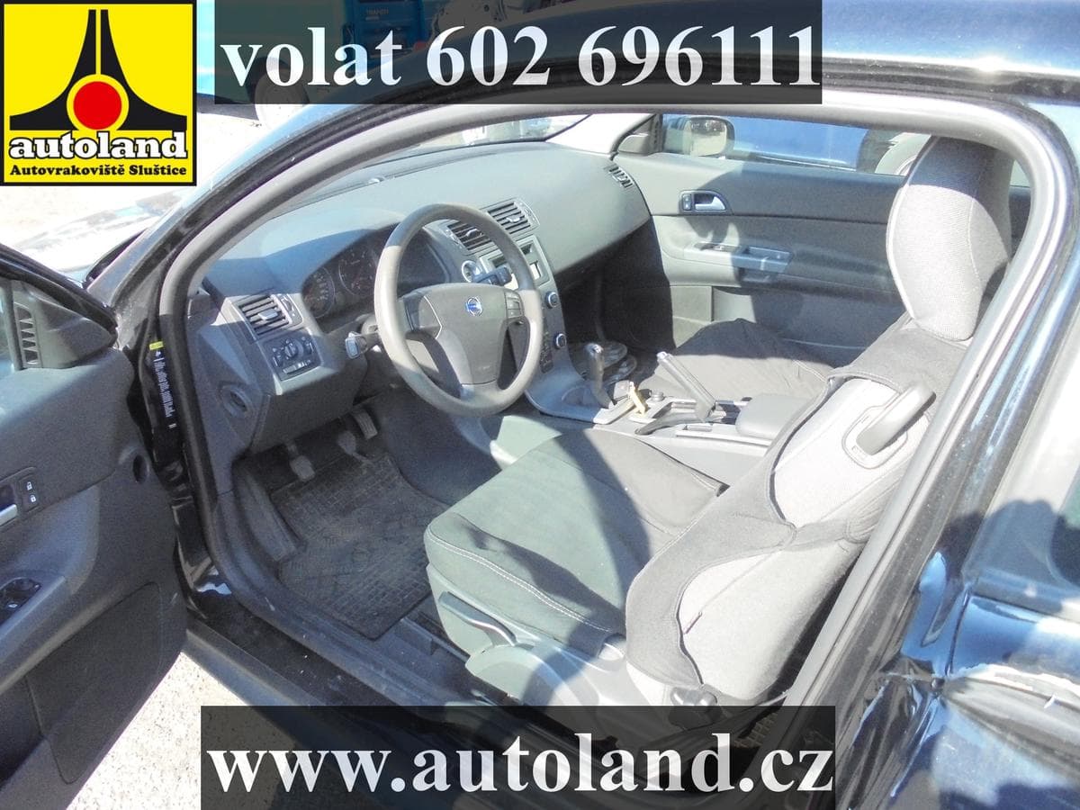 Volvo C30 - 5