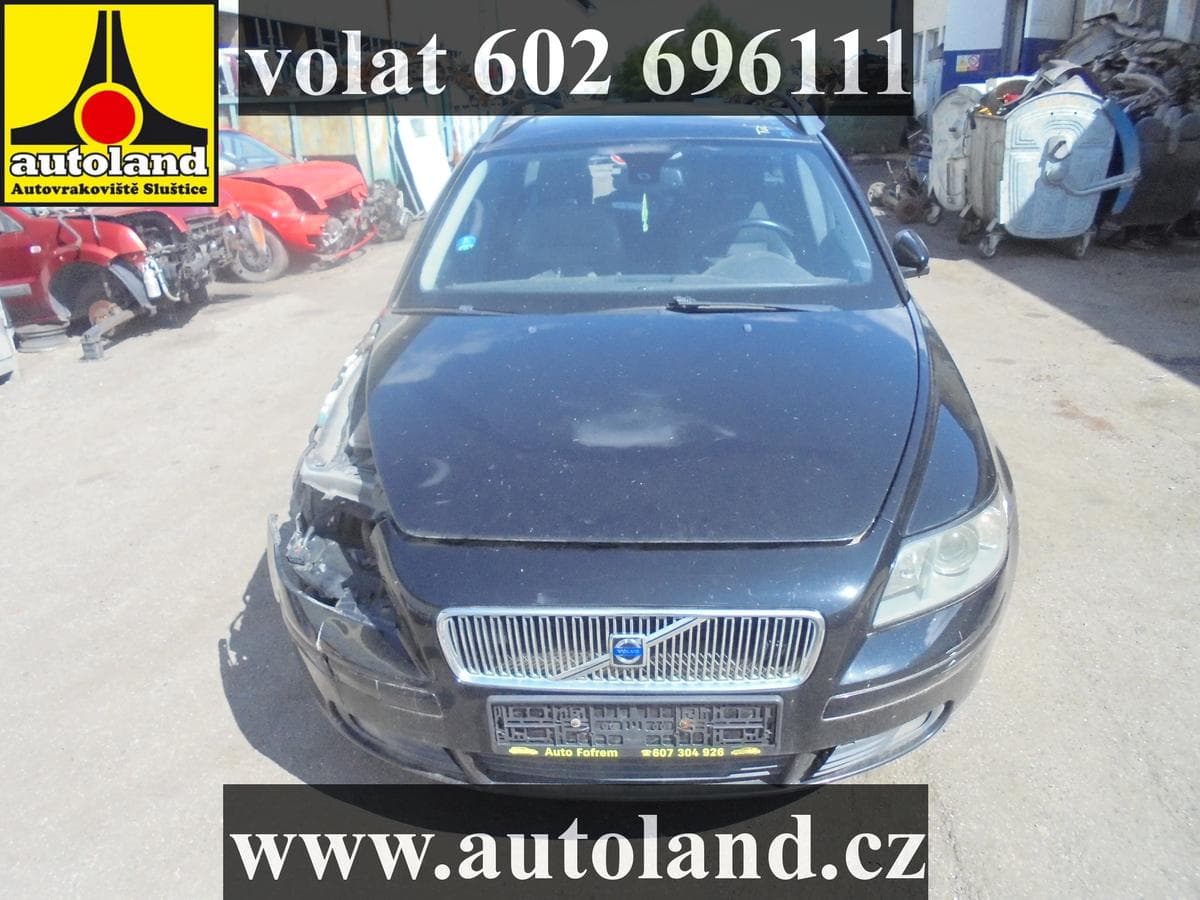 Volvo V50 VOLAT 602 696111