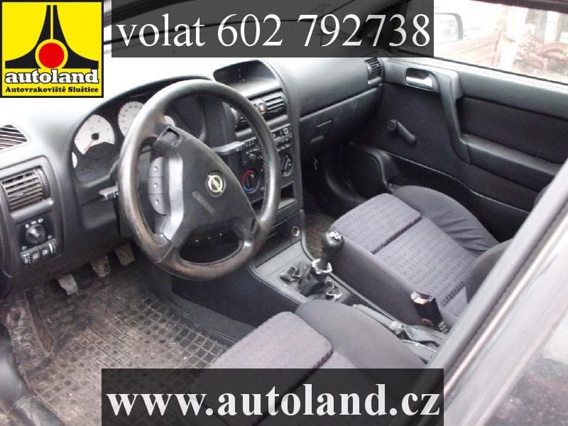 Opel CORSA - 2