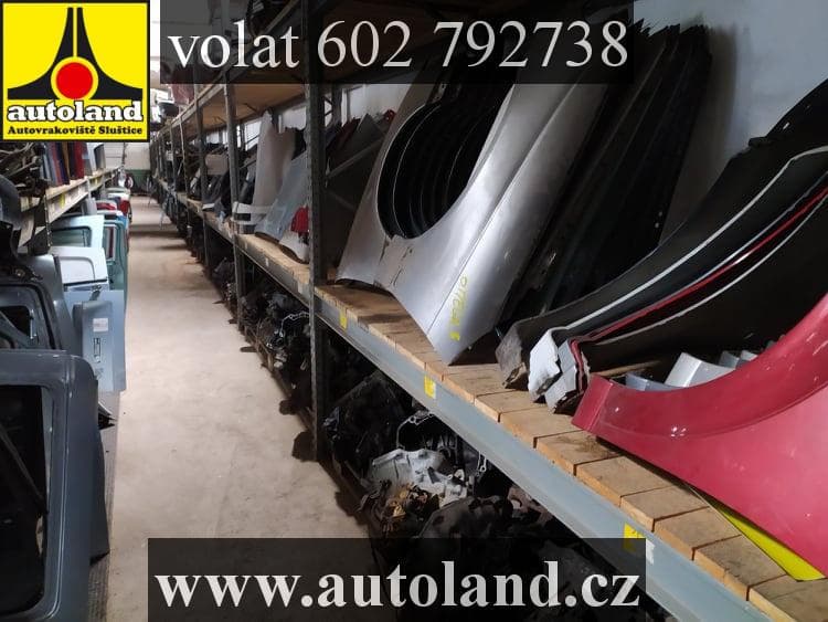 Opel CORSA - 4