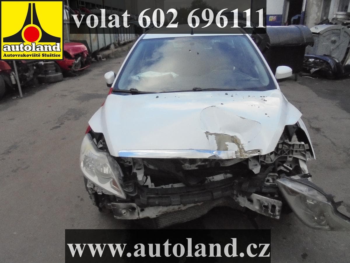 Ford Focus VOLAT 602 696111