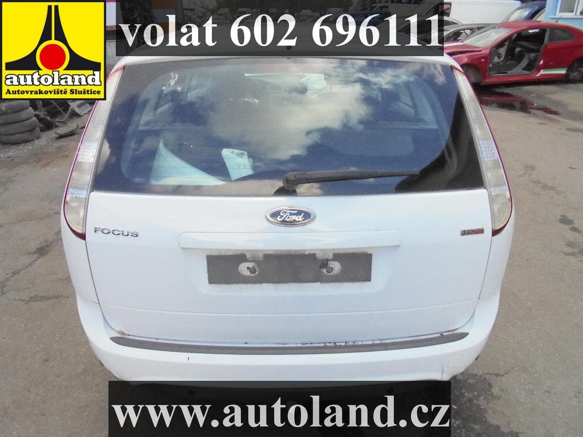 Ford Focus - 3