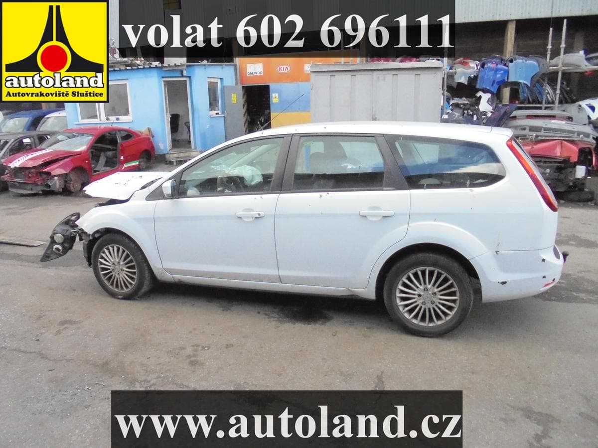 Ford Focus - 4