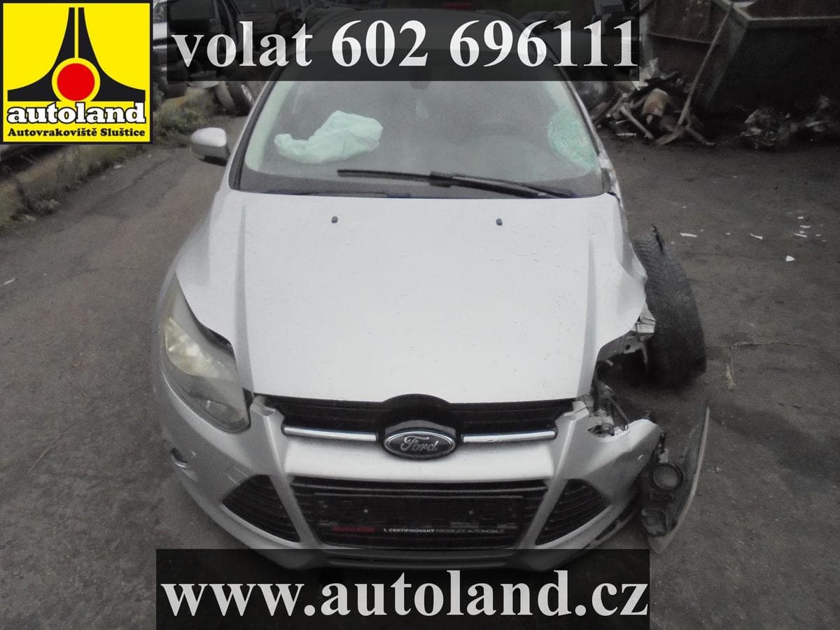Ford Focus VOLAT 602 696111