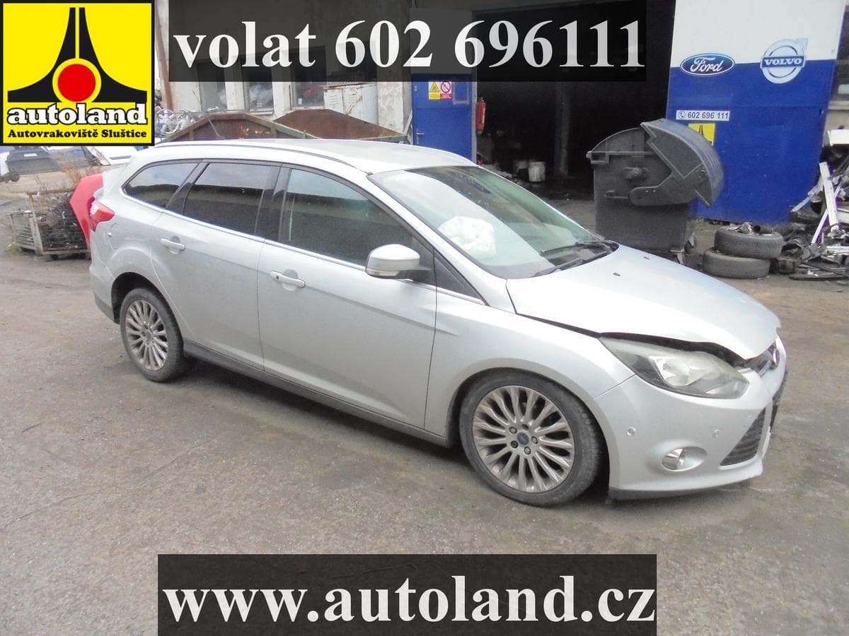 Ford Focus - 2