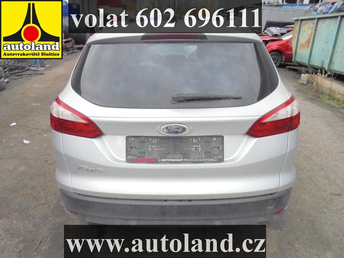 Ford Focus - 3