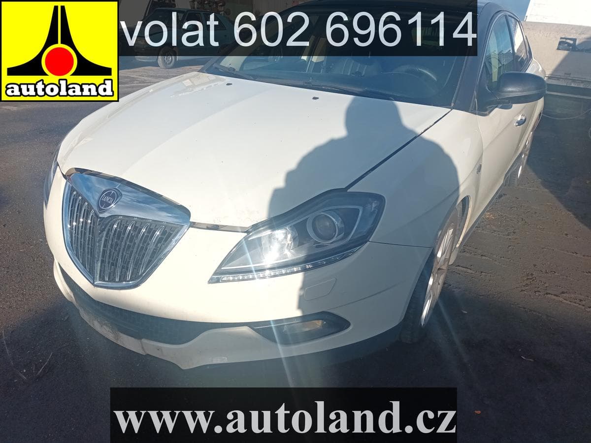 Lancia Delta VOLAT 602 792738