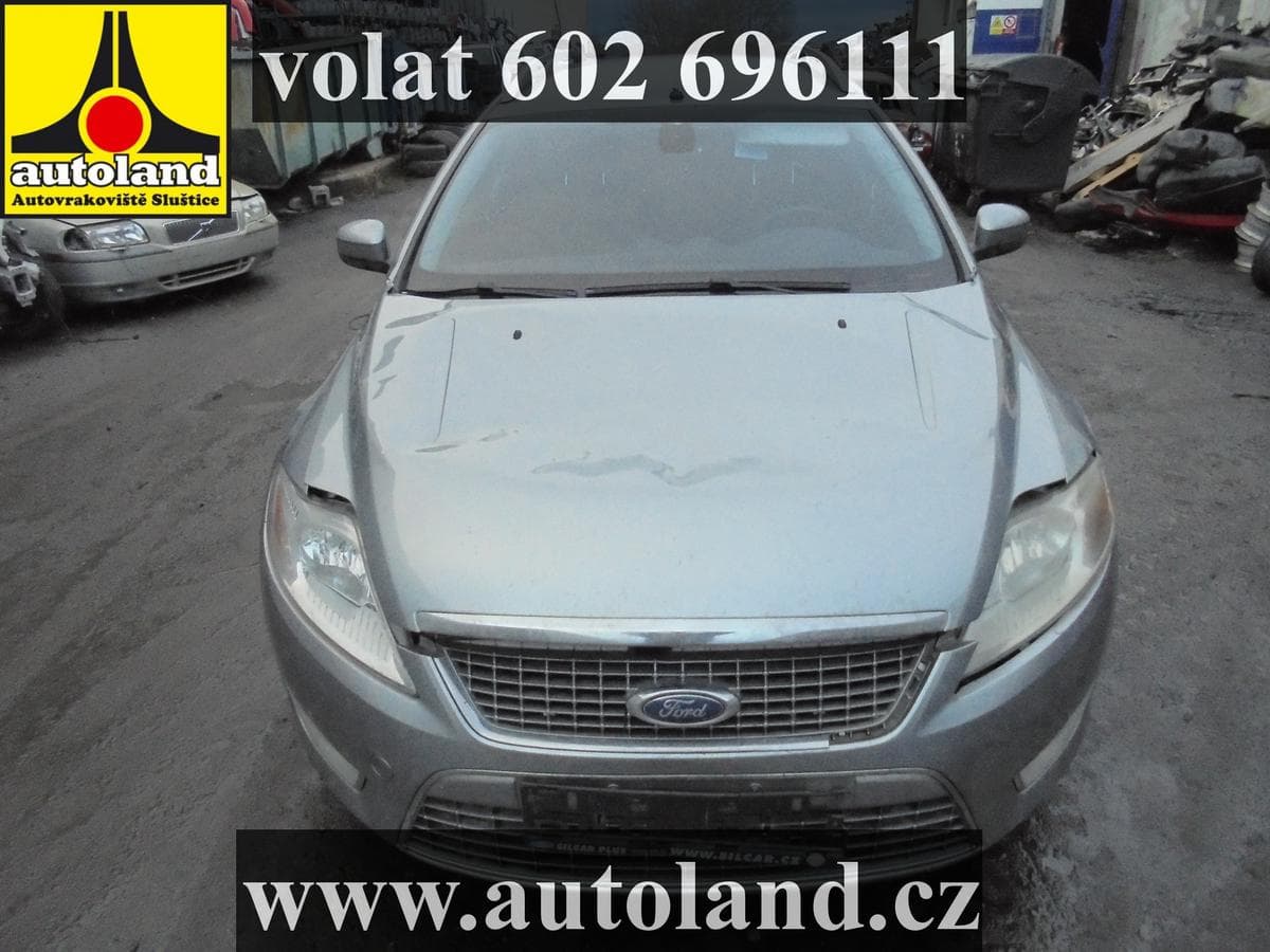Ford Mondeo VOLAT 602 696111