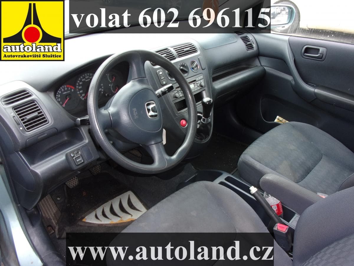 Honda Civic - 6