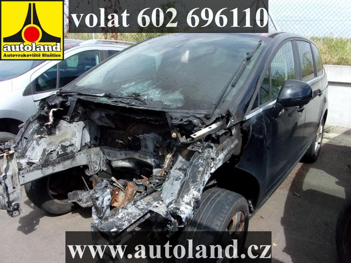 Peugeot 5008 - 2