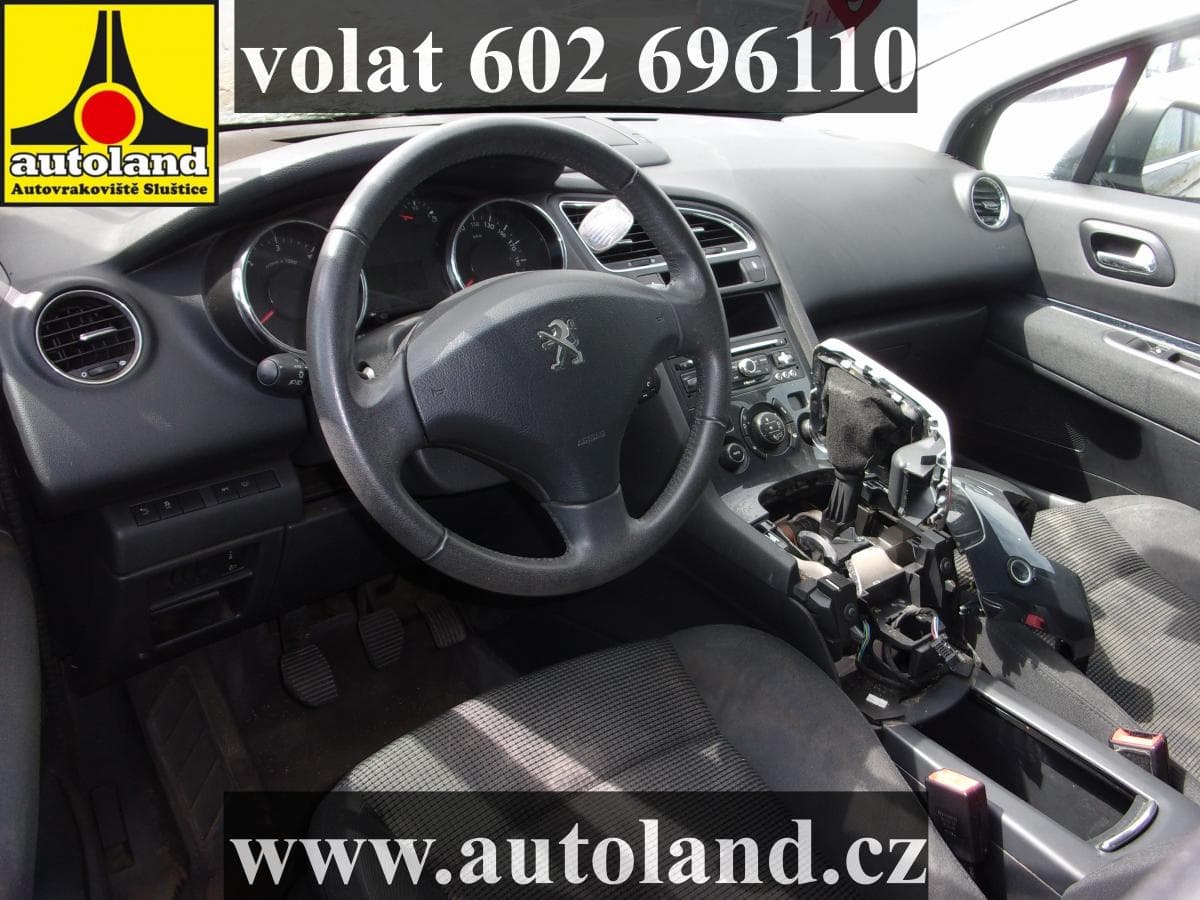Peugeot 5008 - 3
