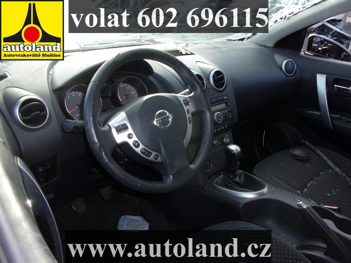 Nissan QASHQAI - 6