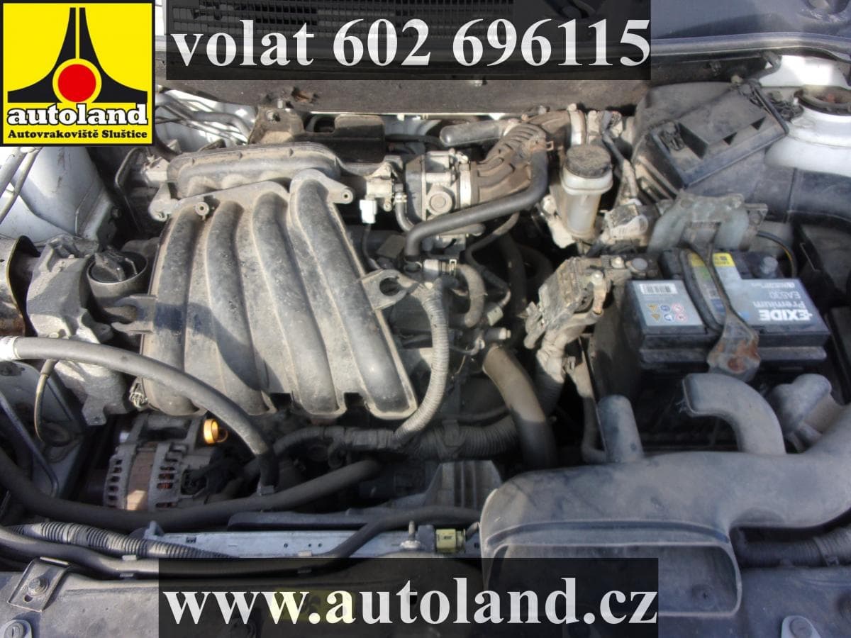 Nissan QASHQAI - 5