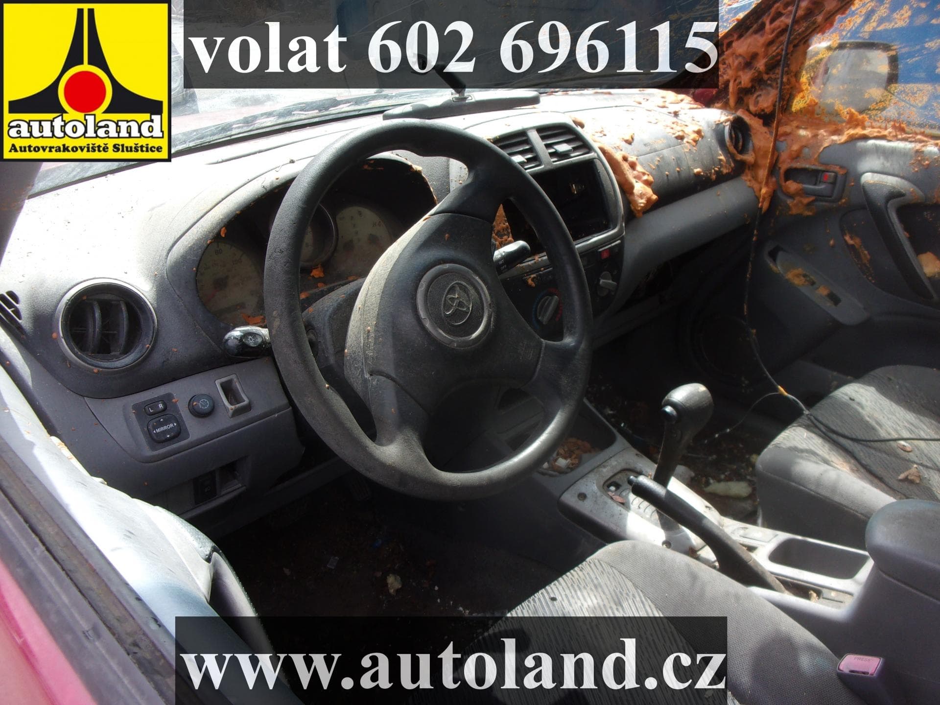 Toyota RAV4 - 6