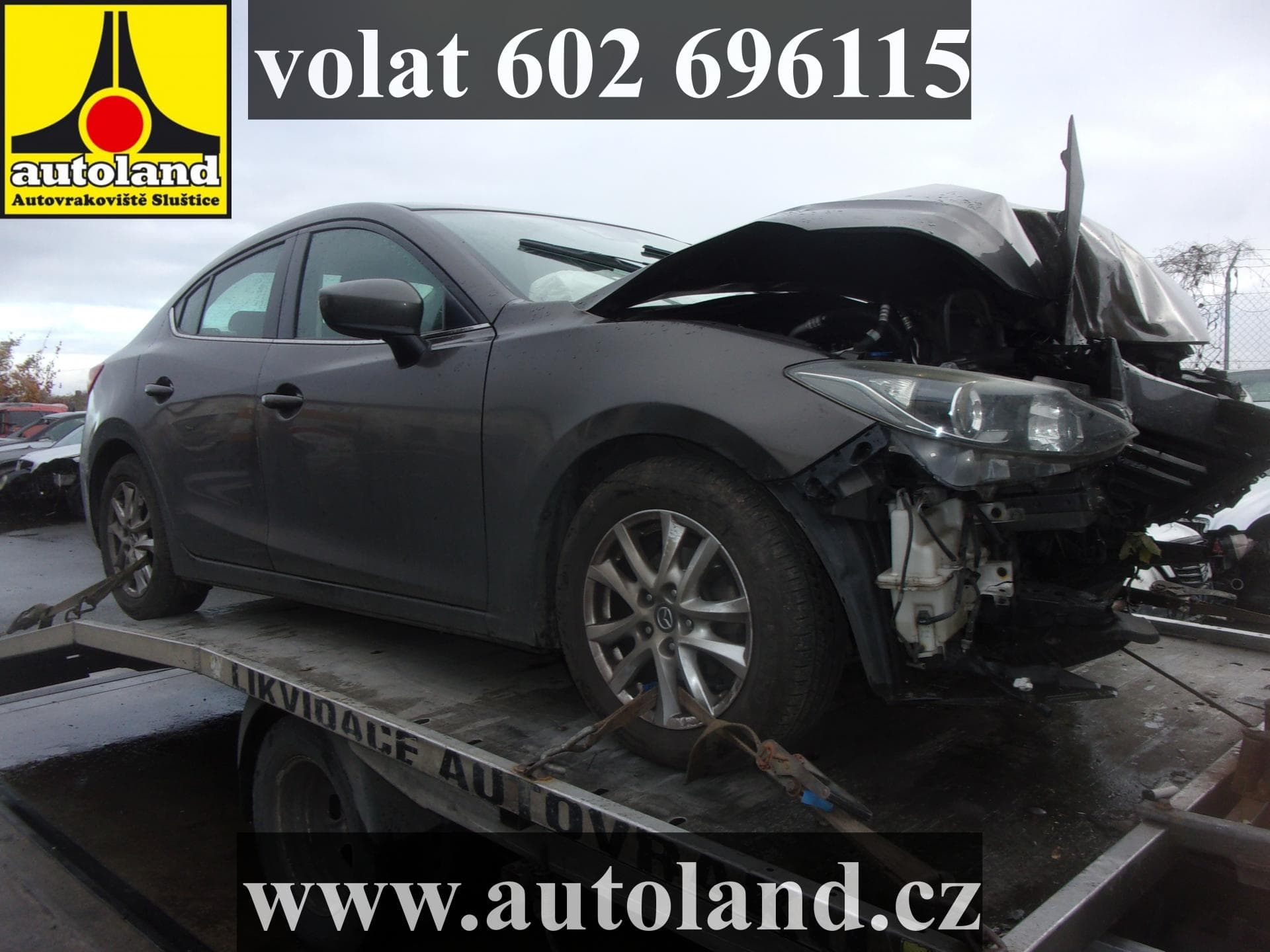 Mazda 3 - 2