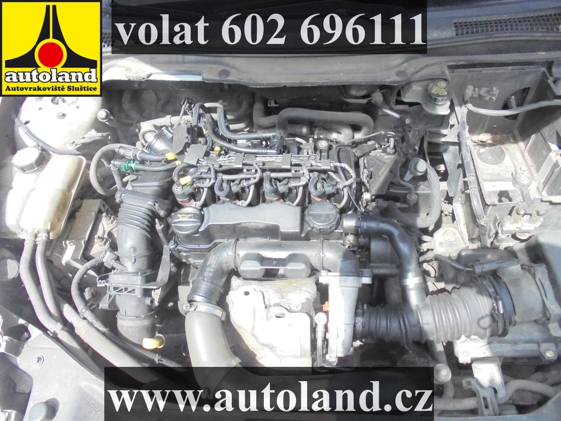 Volvo S40 - 6