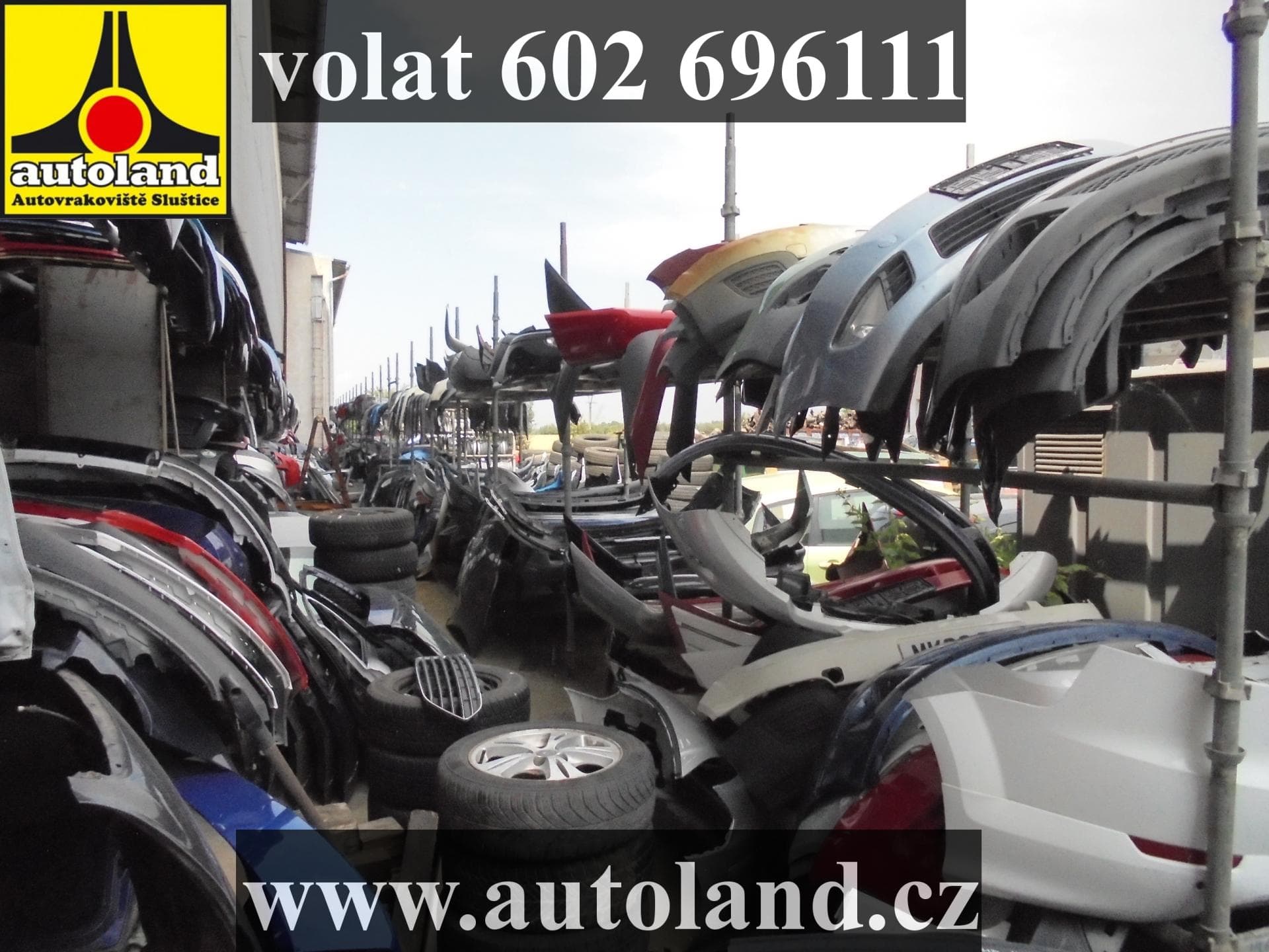Volvo S40 - 7