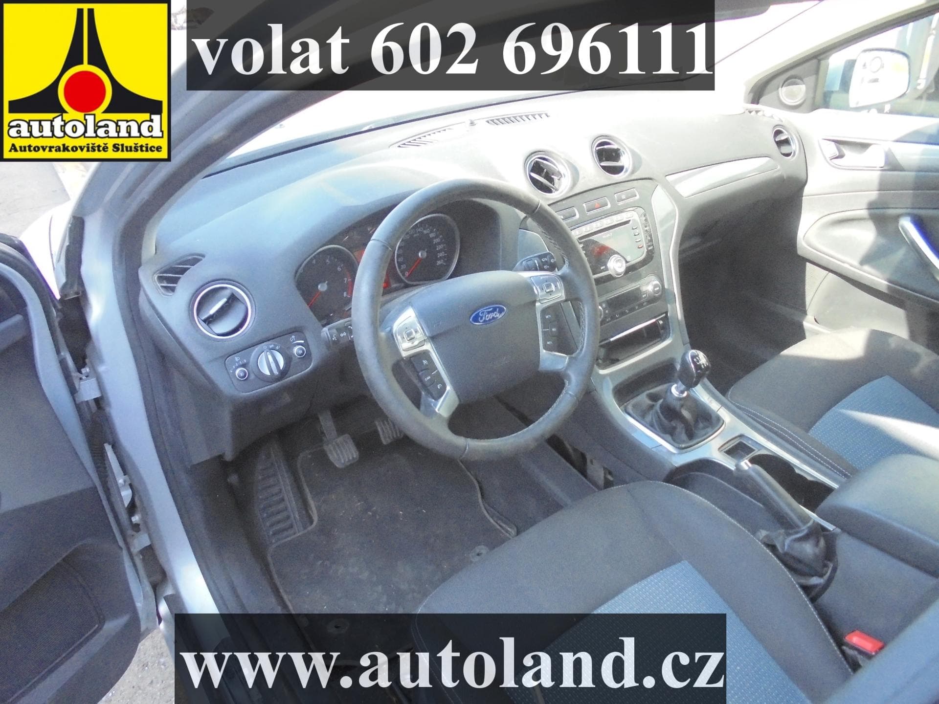 Ford MONDEO - 5
