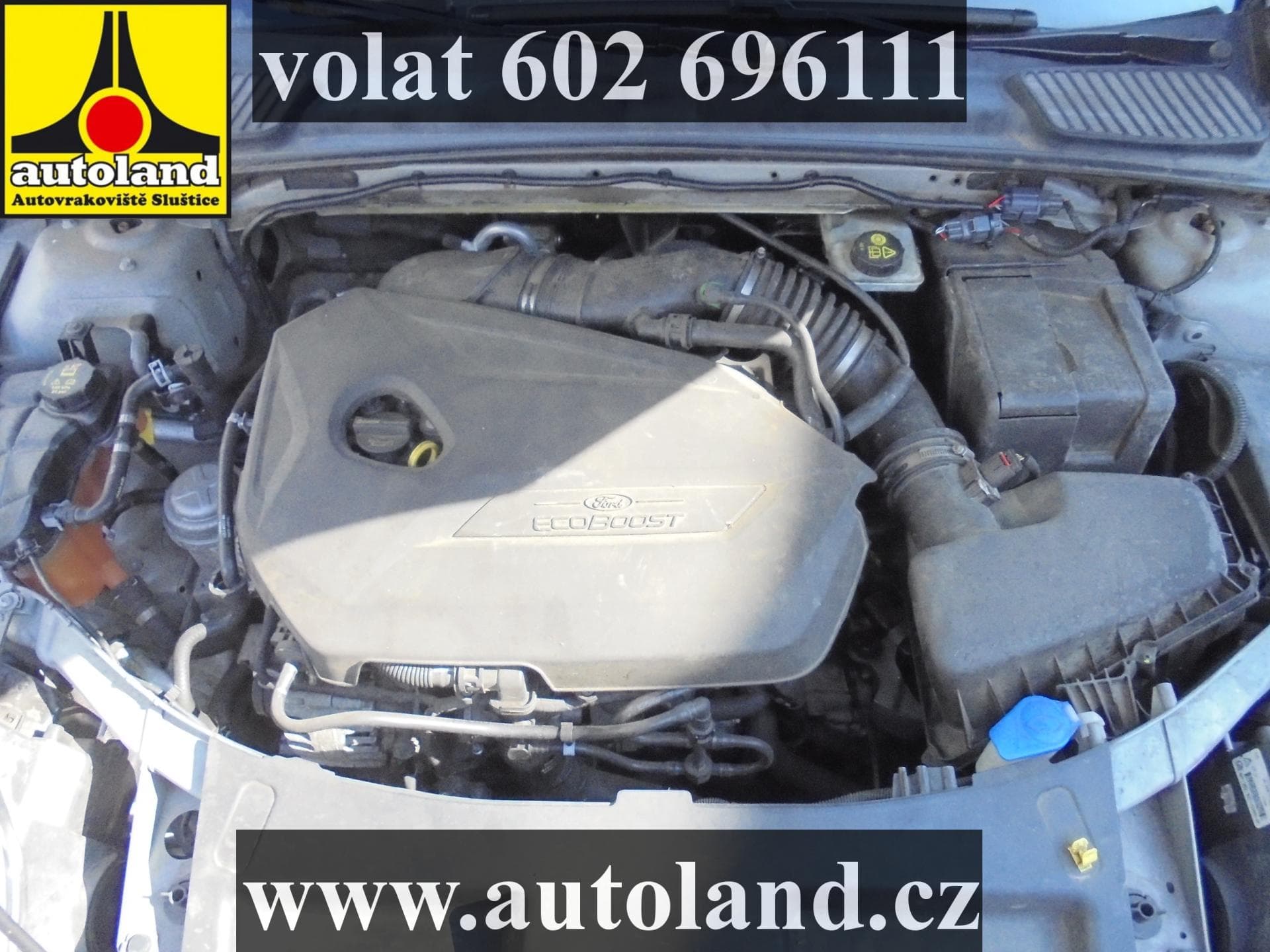 Ford MONDEO - 6